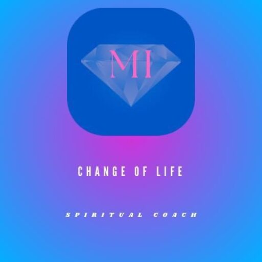 MI Change Of Live Spiritual Coach